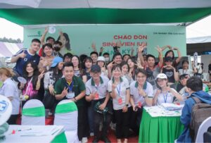 Sự kiện trường học - Sự kiện do trường tổ chức